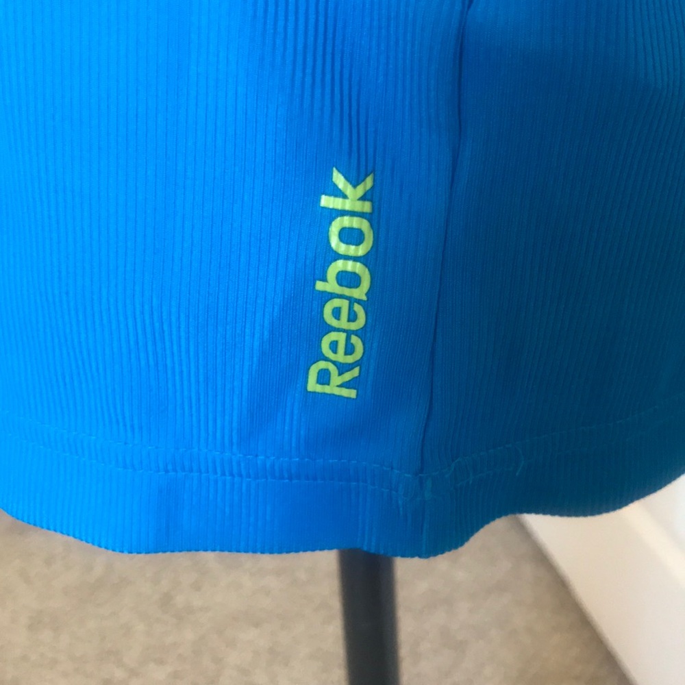Reebok Workout Ready Razor Back Tanktop - Picture 4 of 8